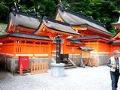 那智熊野本宮神社