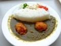 黒部ダムカレー