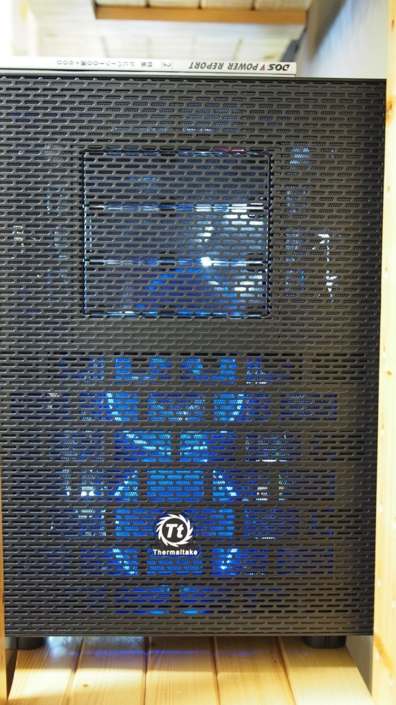 ぼくのPC大改造計画】最新の第8世代Core i7-8700Kで大人の快適