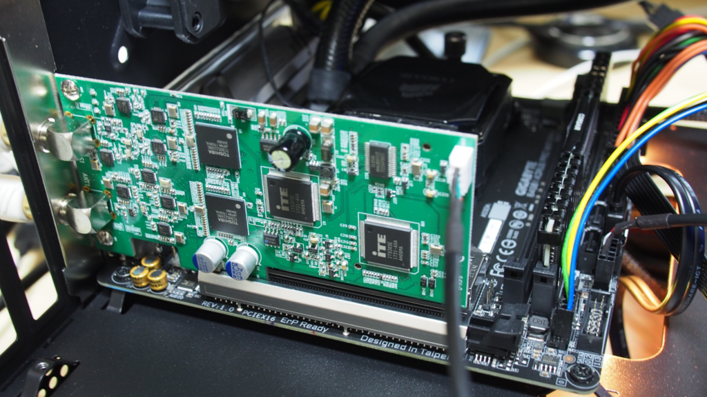 Магнитола перестала включаться rockchip px5