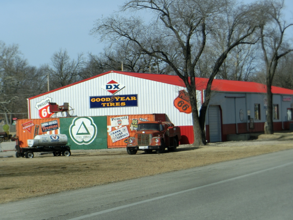 全米各地に直接買い付けに行ってます-My Favorite