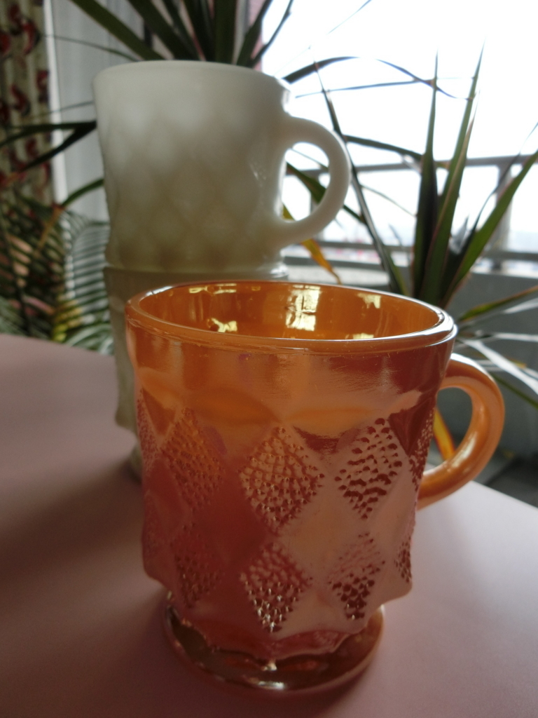 全米各地で買い付けています。ファイヤーキングならMy Favorite