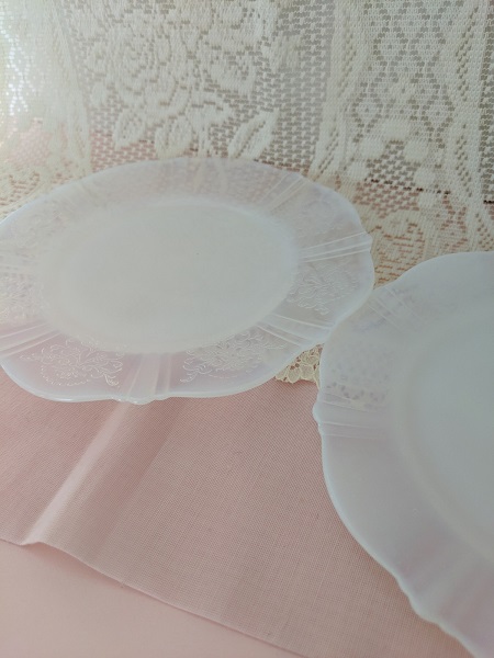 アメリカンウィートハート、デプレッショングラス　My Favorite