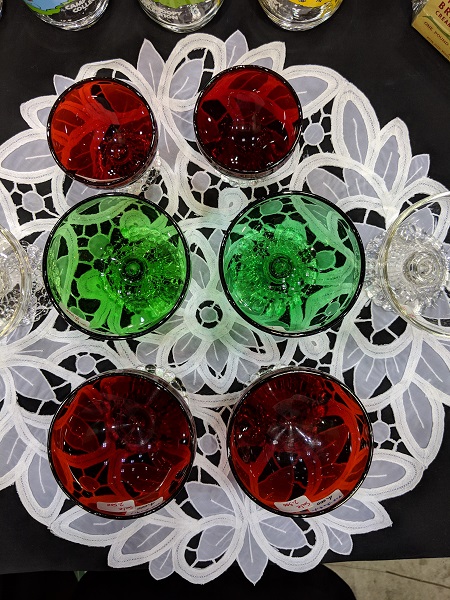 ファイヤーキング、アメリカンヴィンテージのMy Favorite