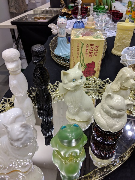 ファイヤーキング、アメリカンヴィンテージのMy Favorite