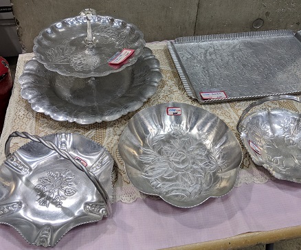 ファイヤーキング、アメリカンヴィンテージのMy Favorite