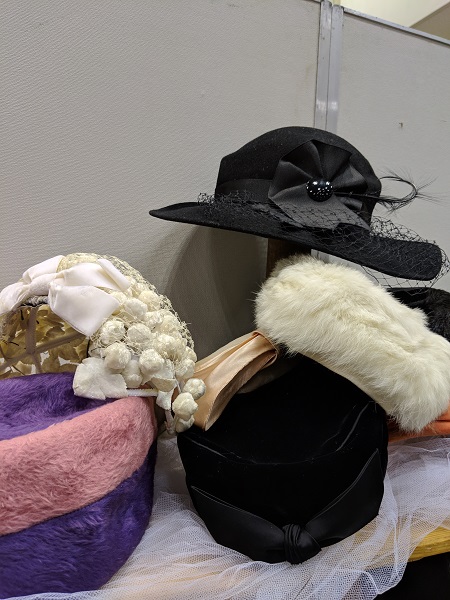 ファイヤーキング、アメリカンヴィンテージのMy Favorite