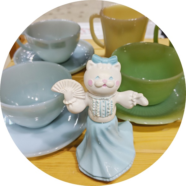 ファイヤーキング、アメリカンヴィンテージのMy Favorite