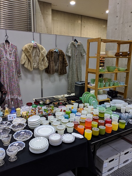 ファイヤーキング、アメリカンヴィンテージのMy Favorite