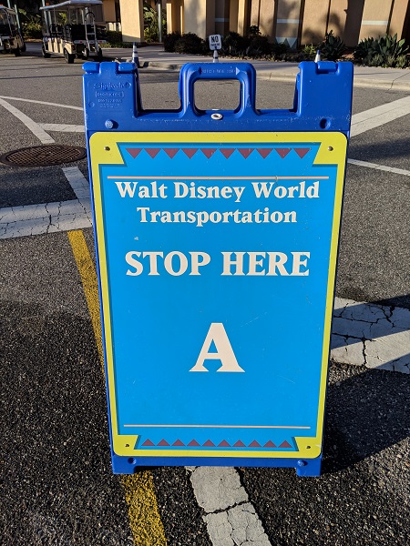 ディズニーワールドに行ったよーなっちゃんのにこにこブログ