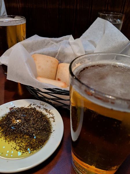 ディズニーワールドに行ったよーなっちゃんのにこにこブログ