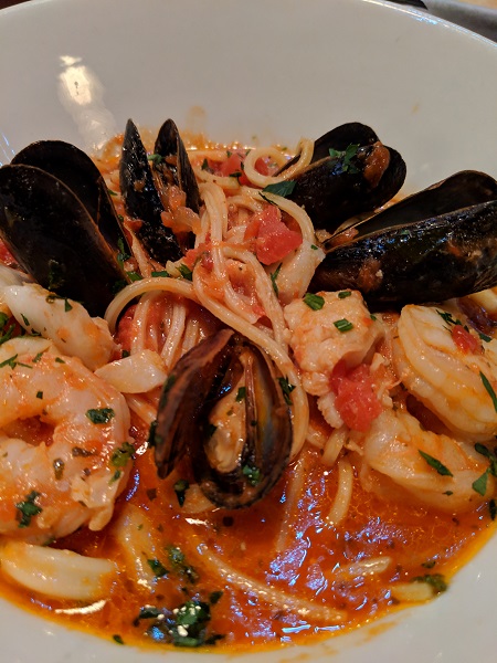 ディズニーワールドに行ったよーなっちゃんのにこにこブログ