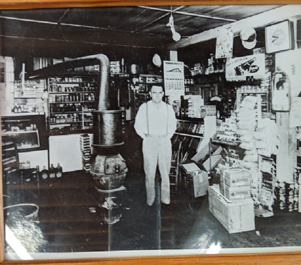 ゼネラルストア　買い付け日記　なっちゃんのにこにこブログ