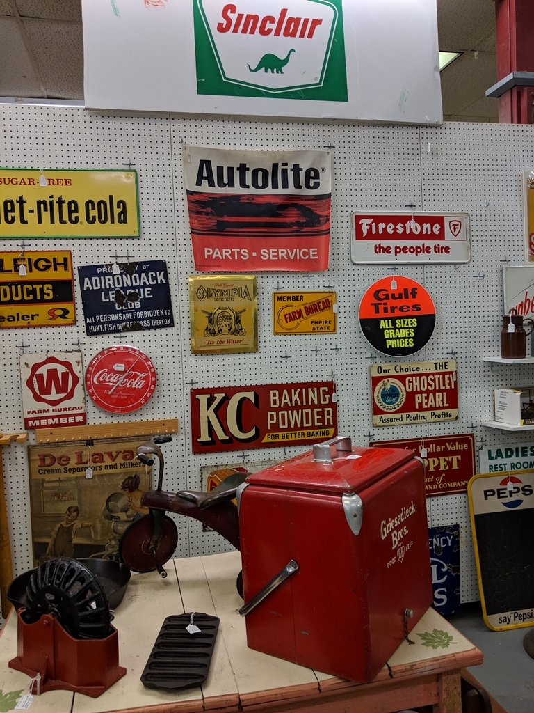 アンティークモール　買い付け日記　なっちゃんのにこにこブログ