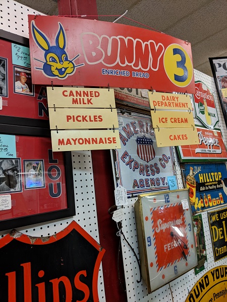 アンティークモール　買い付け日記　なっちゃんのにこにこブログ