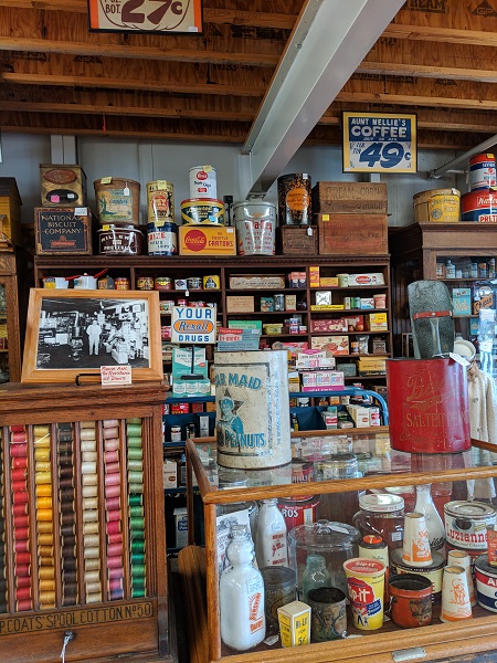 アンティークモール　買い付け日記　なっちゃんのにこにこブログ