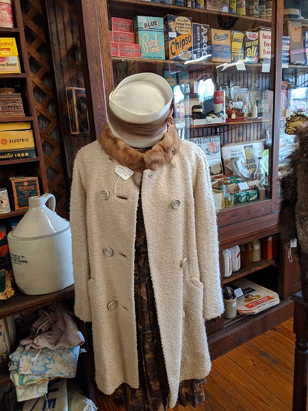 アンティークモール　買い付け日記　なっちゃんのにこにこブログ