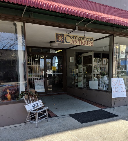 アンティークモール　買い付け日記　なっちゃんのにこにこブログ