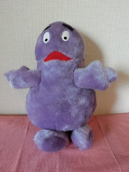 McDonald's Goods 　ジャンクショーに持っていきます　My Favorite