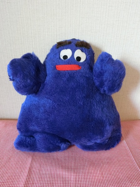 McDonald's Goods 　ジャンクショーに持っていきます　My Favorite