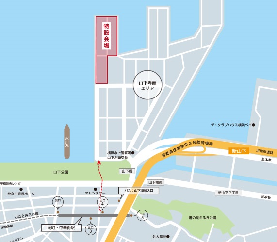 稲妻フェスティバルに出店しますーMy Favorite