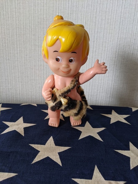 アメリカンビンテージならMY FAVORITE　ハンナバーベラ　フリントストーン