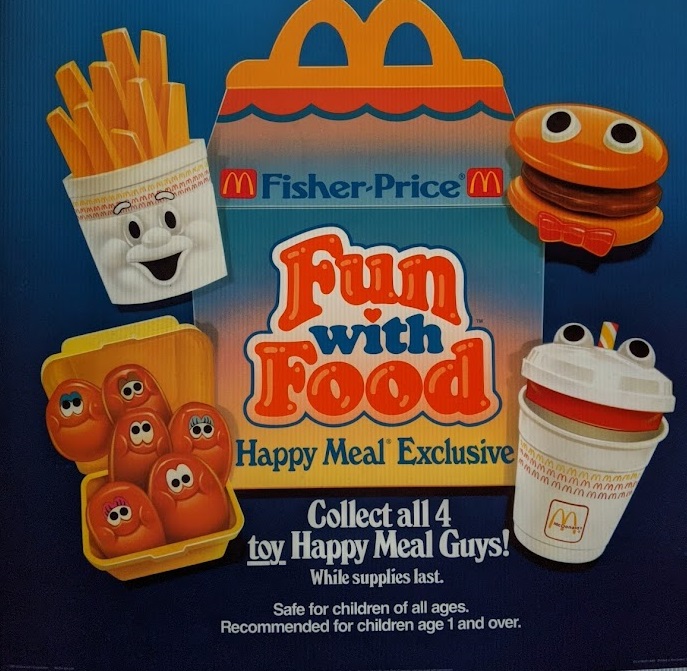 アメリカンビンテージならMY FAVORITE　ジャンクショーの準備中です