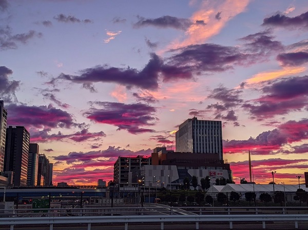 なっちゃんのにこにこブログ