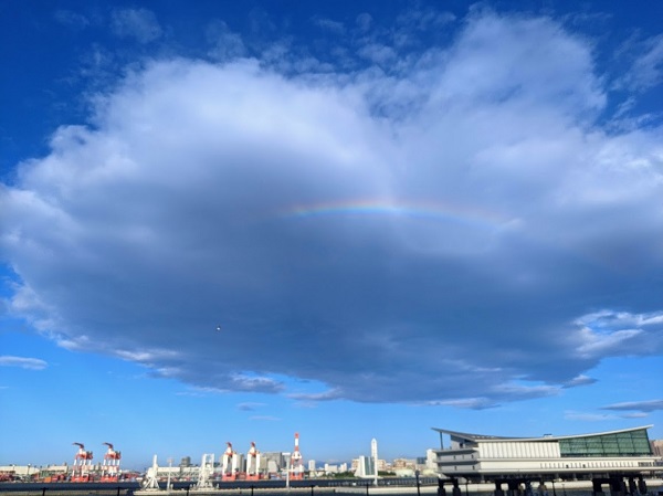 なっちゃんのにこにこブログ