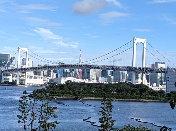 なっちゃんのにこにこブログ 東京オリンピック