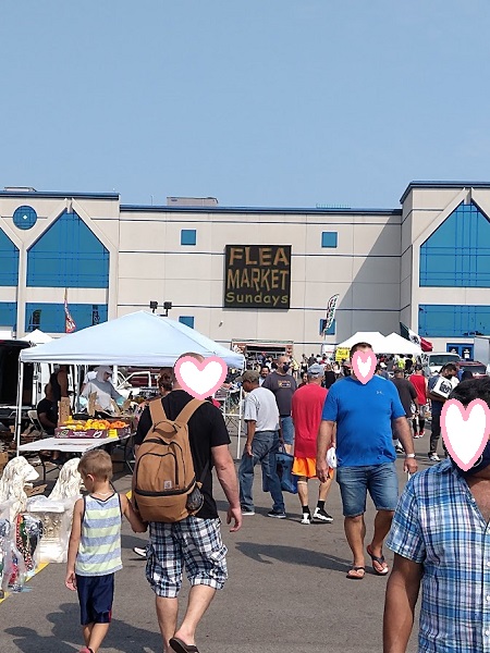 アメリカ買い付けの旅 My Favorite