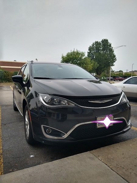 アメリカ買い付けの旅 My Favorite