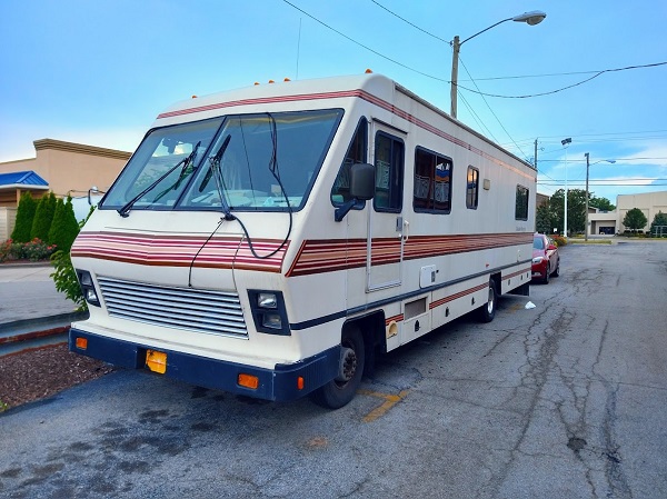 アメリカ買い付けの旅 My Favorite