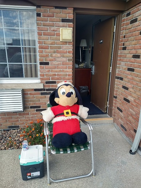 アメリカ買い付けの旅 My Favorite