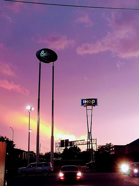 アメリカ買い付けの旅 My Favorite