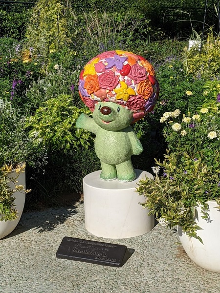 なっちゃんのにこにこブログ