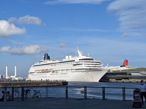 なっちゃんのにこにこブログ