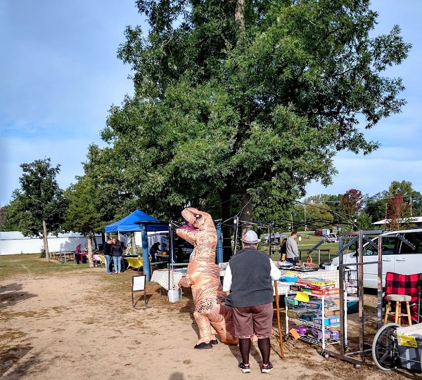 アメリカ買い付けの旅 My Favorite