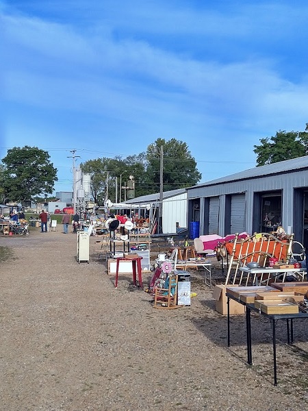 アメリカ買い付けの旅 My Favorite