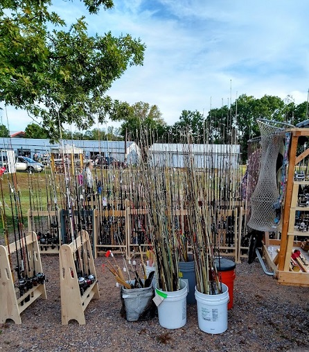 アメリカ買い付けの旅 My Favorite