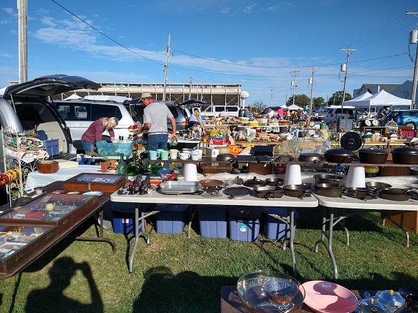 アメリカ買い付けの旅 My Favorite