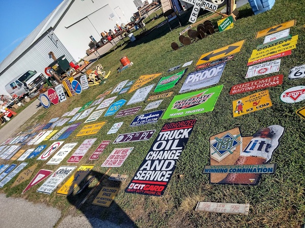 アメリカ買い付けの旅 My Favorite