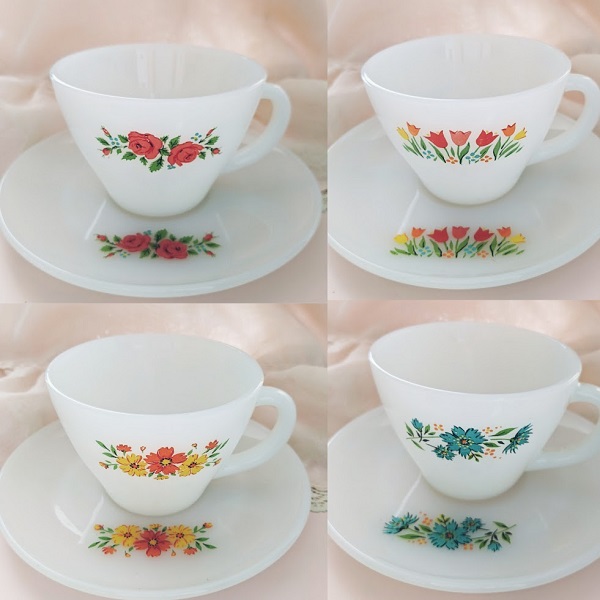 大江戸骨董市に出店しますーファイヤーキングのMy Favorite