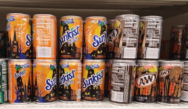 アメリカ買い付けの旅 My Favorite