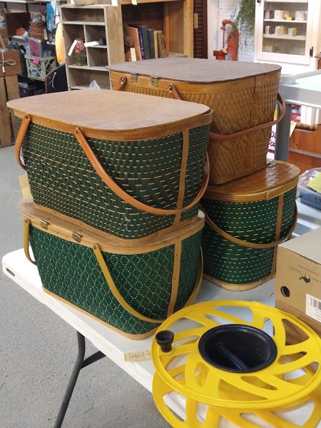 アメリカ買い付けの旅 My Favorite