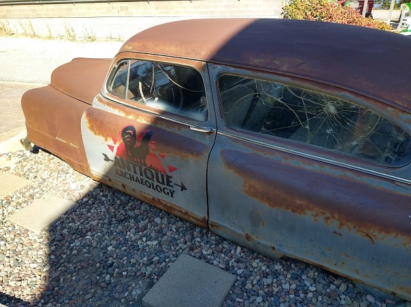 アメリカ買い付けの旅 My Favorite