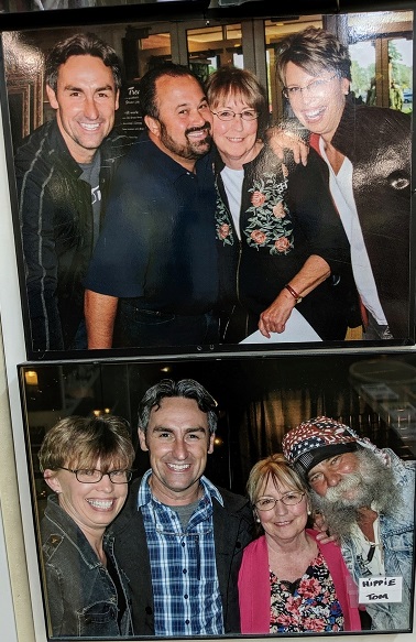 アメリカ買い付けの旅 My Favorite