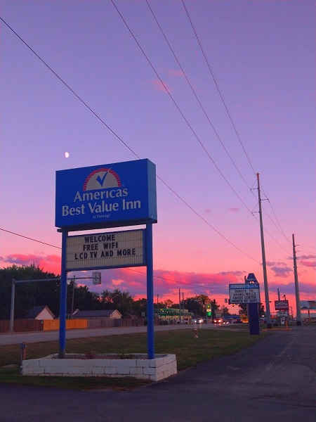 アメリカ買い付けの旅 My Favorite