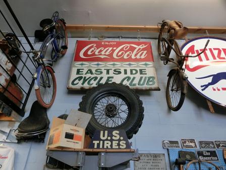 アメリカ買い付けの旅 My Favorite