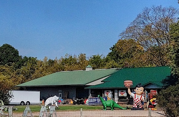 アメリカ買い付けの旅　My Favorite